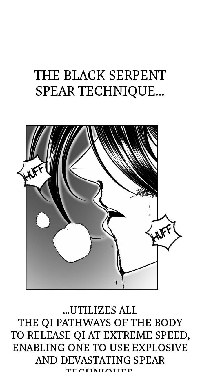 The Black Serpent Chap 18 - Next Chap 19