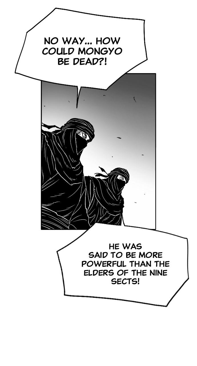 The Black Serpent Chap 18 - Next Chap 19