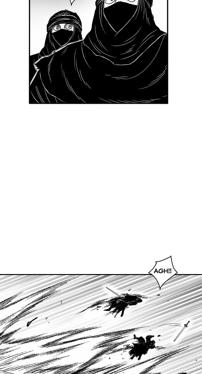 The Black Serpent Chap 18 - Next Chap 19