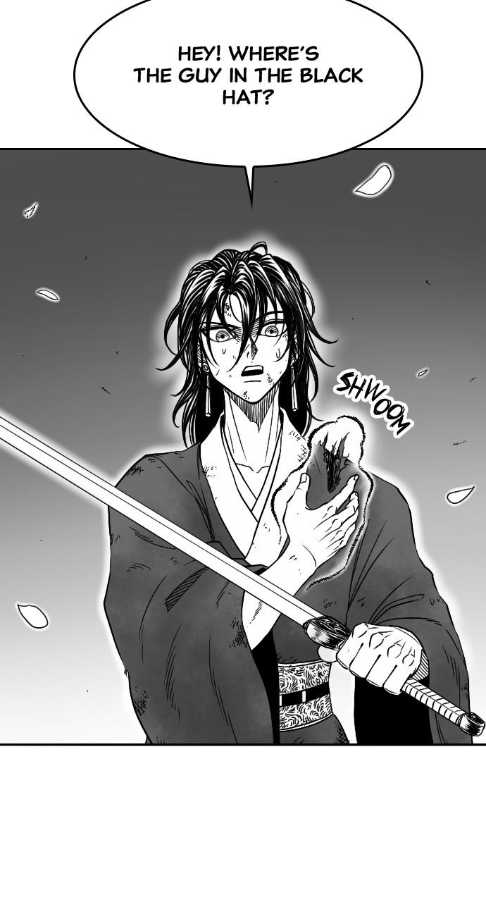 The Black Serpent Chap 18 - Next Chap 19
