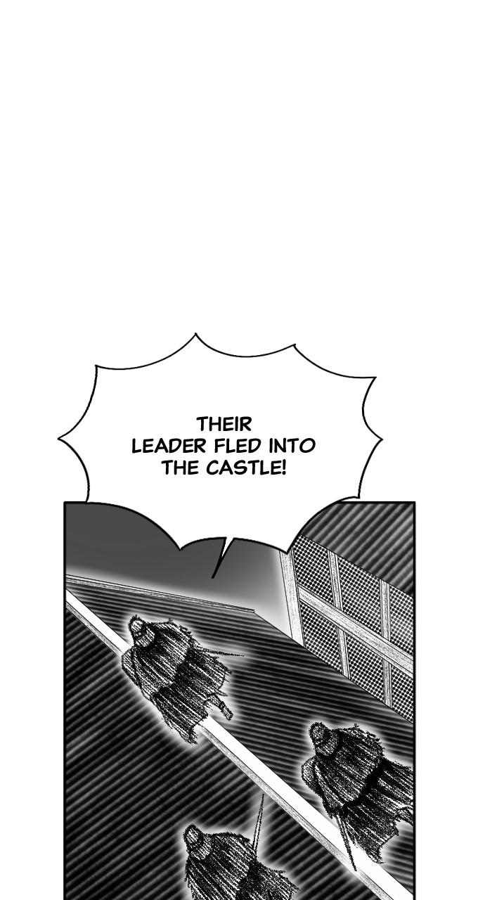 The Black Serpent Chap 18 - Next Chap 19