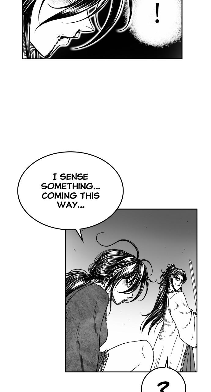 The Black Serpent Chap 18 - Next Chap 19
