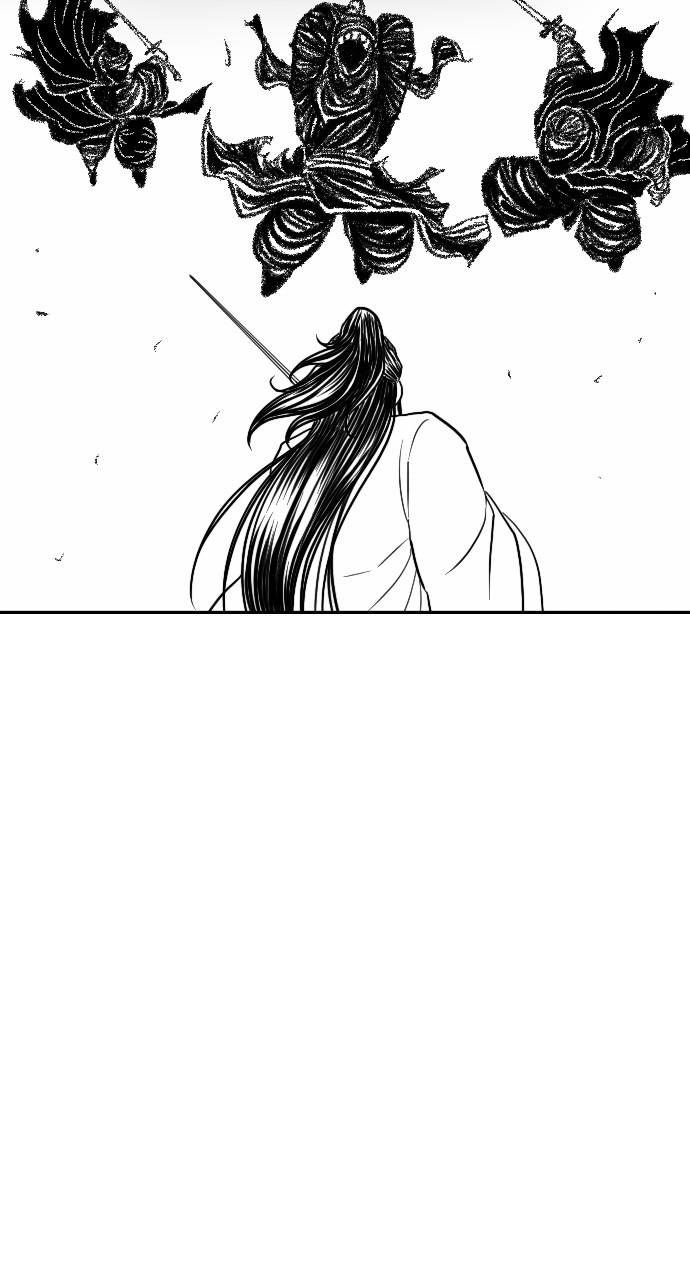 The Black Serpent Chap 18 - Next Chap 19