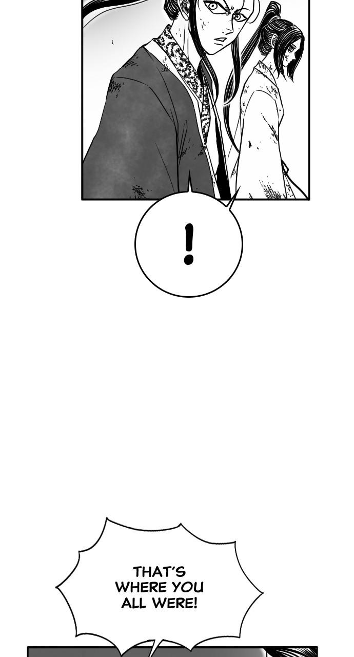 The Black Serpent Chap 18 - Next Chap 19