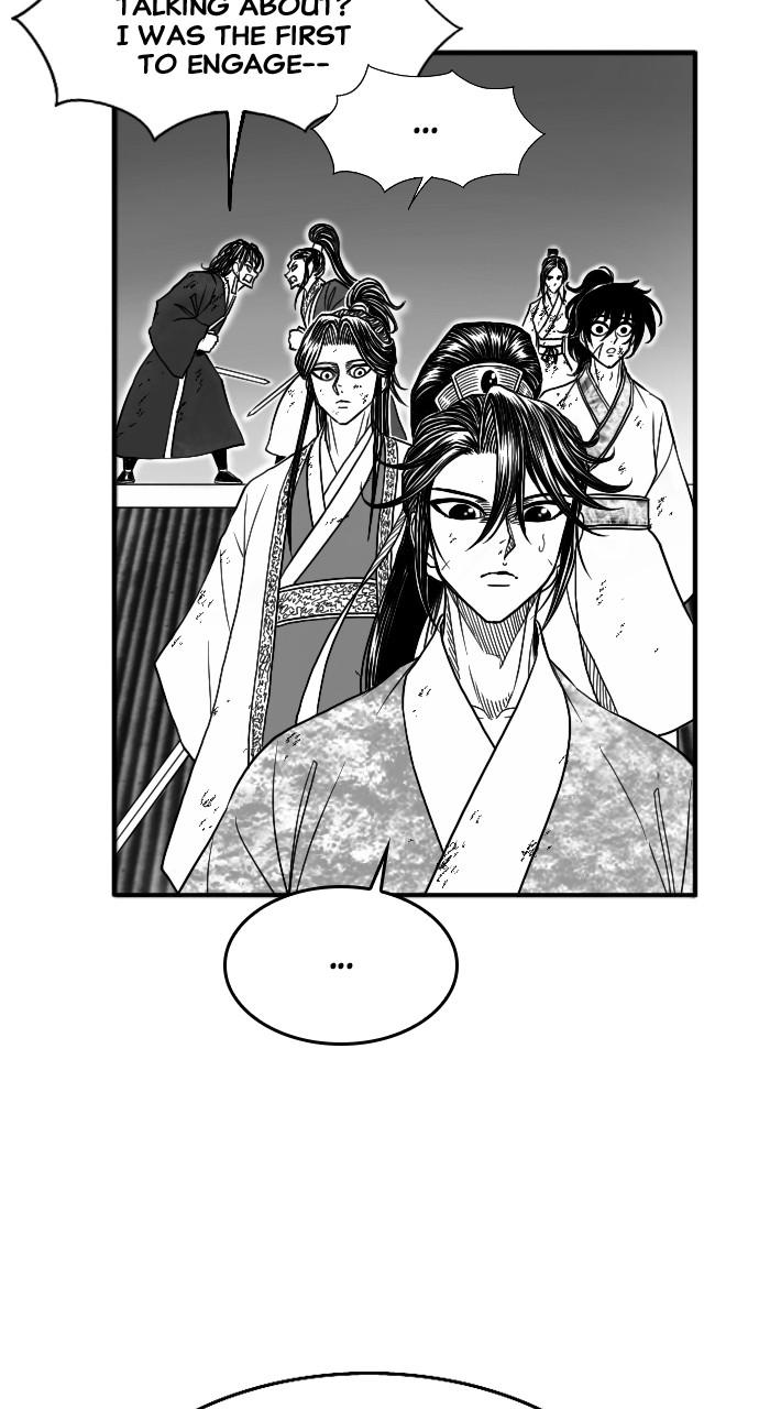 The Black Serpent Chap 18 - Next Chap 19