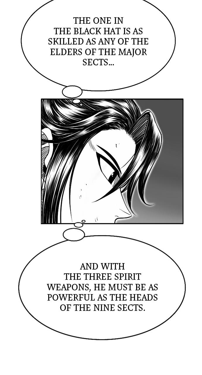 The Black Serpent Chap 18 - Next Chap 19