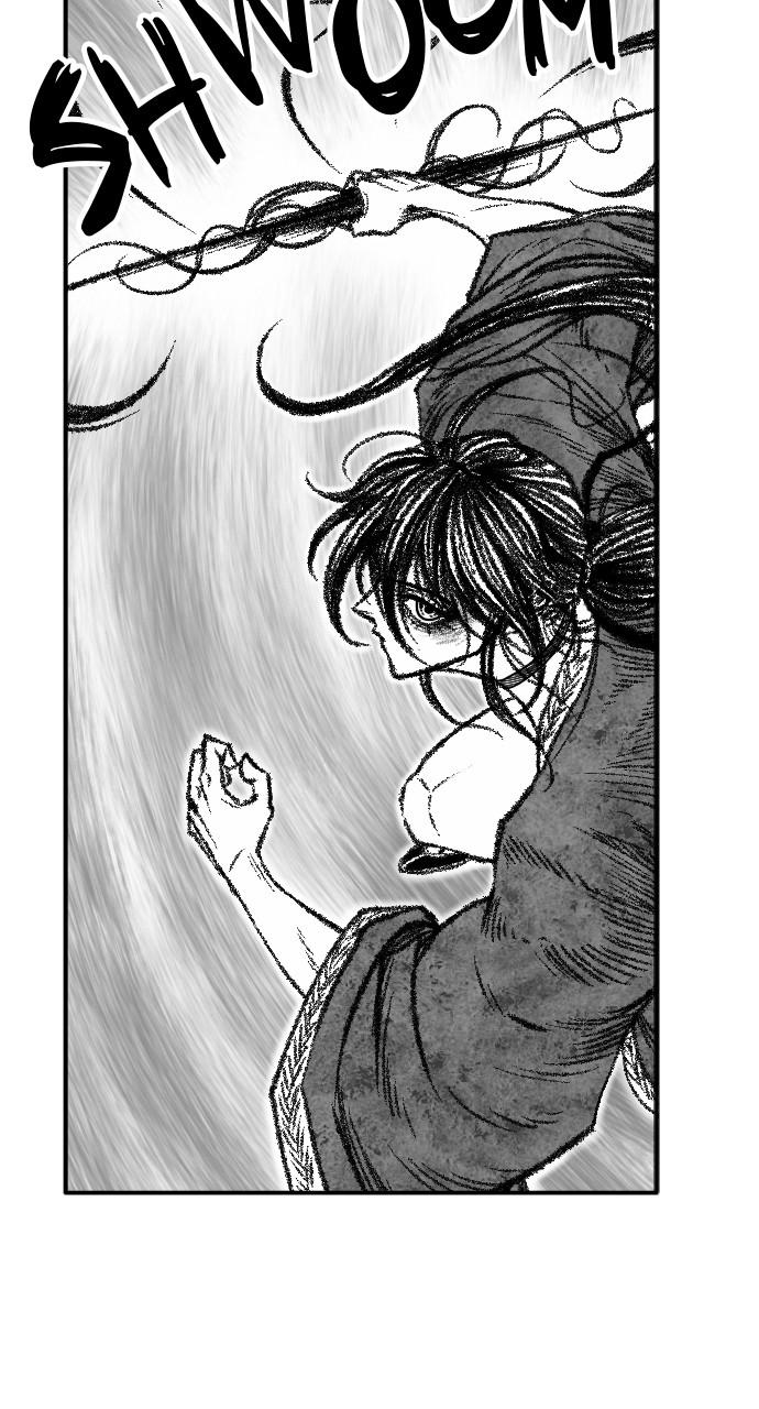 The Black Serpent Chap 18 - Next Chap 19
