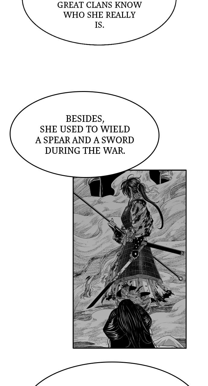 The Black Serpent Chap 18 - Next Chap 19