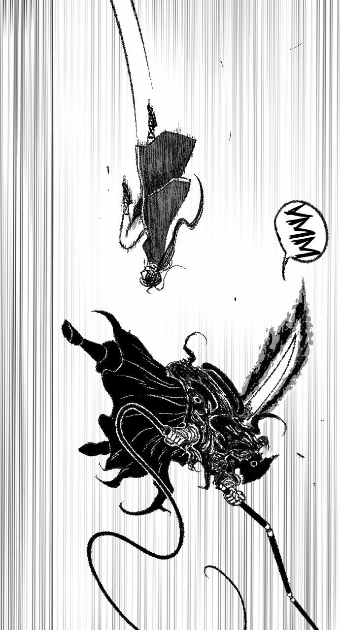 The Black Serpent Chap 18 - Next Chap 19