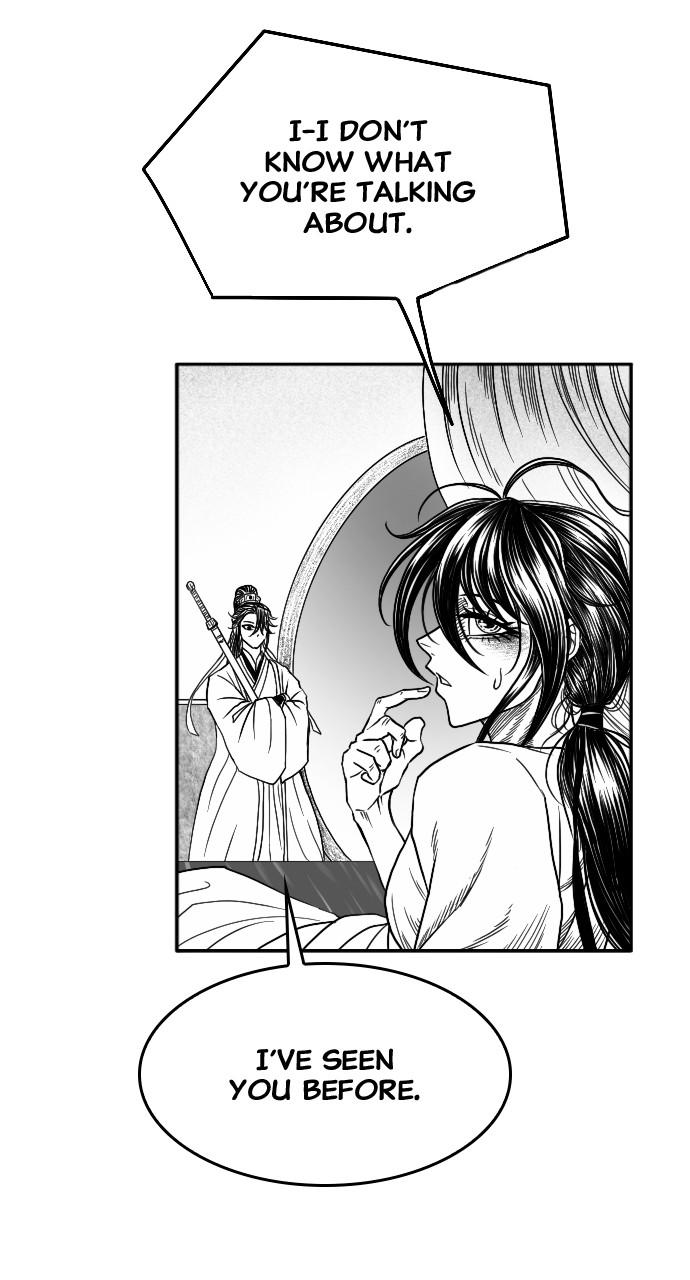 The Black Serpent Chap 19 - Next Chap 20