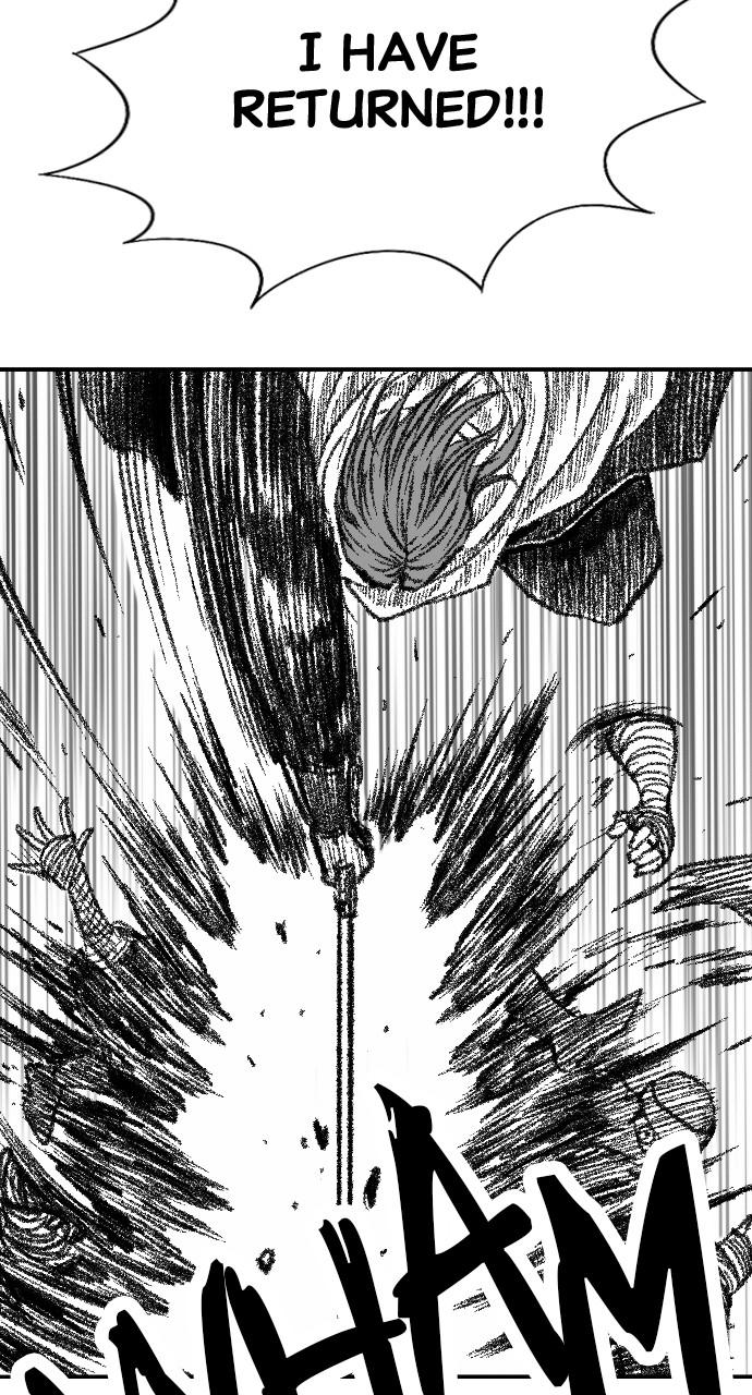 The Black Serpent Chap 19 - Next Chap 20