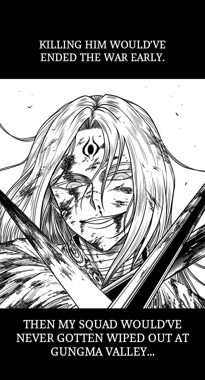 The Black Serpent Chap 19 - Next Chap 20