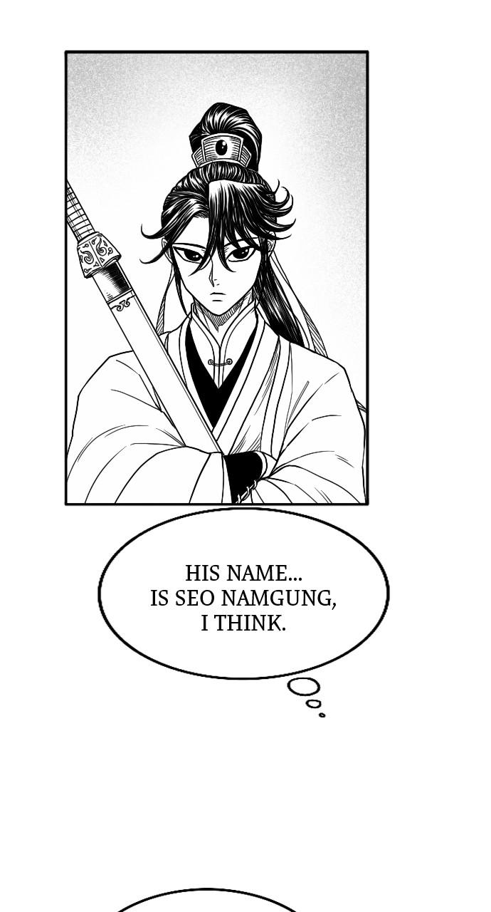 The Black Serpent Chap 19 - Next Chap 20