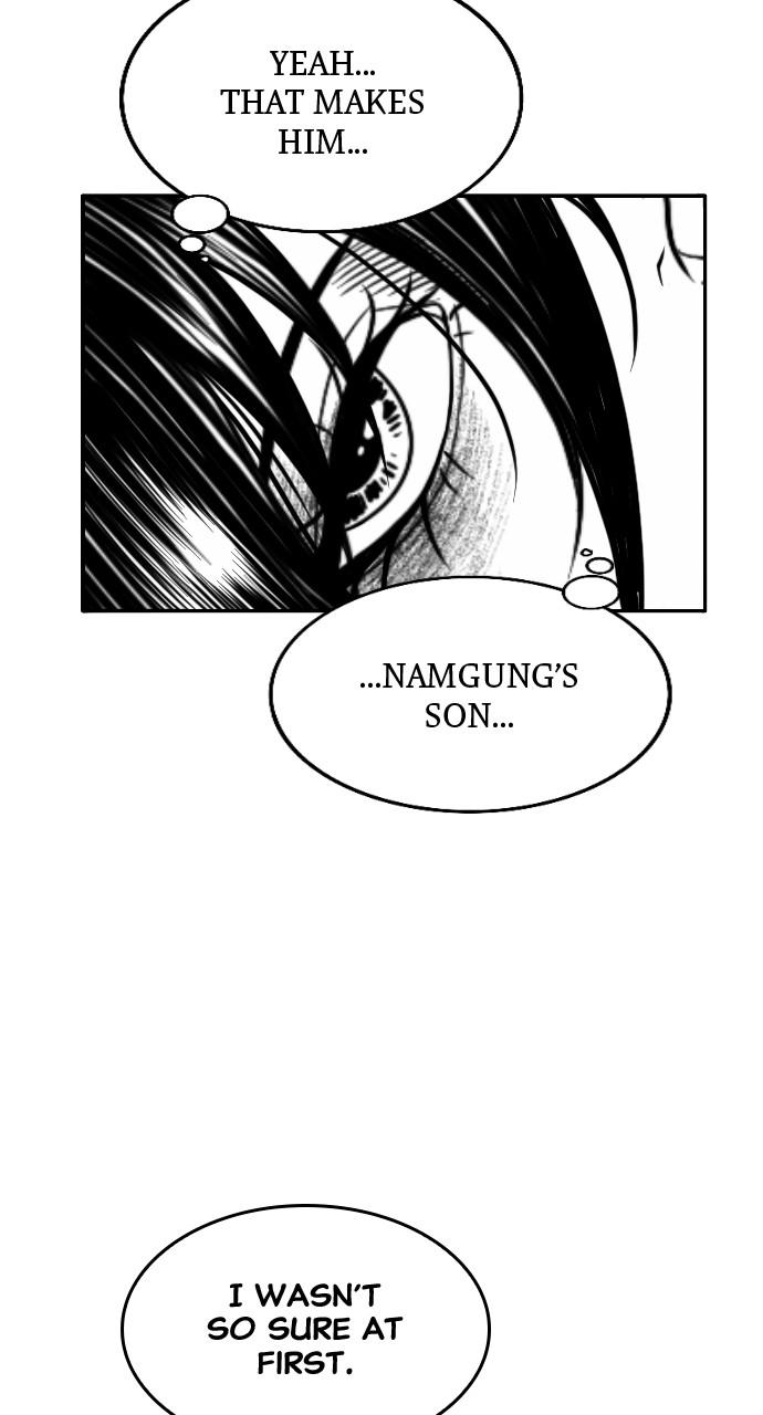 The Black Serpent Chap 19 - Next Chap 20