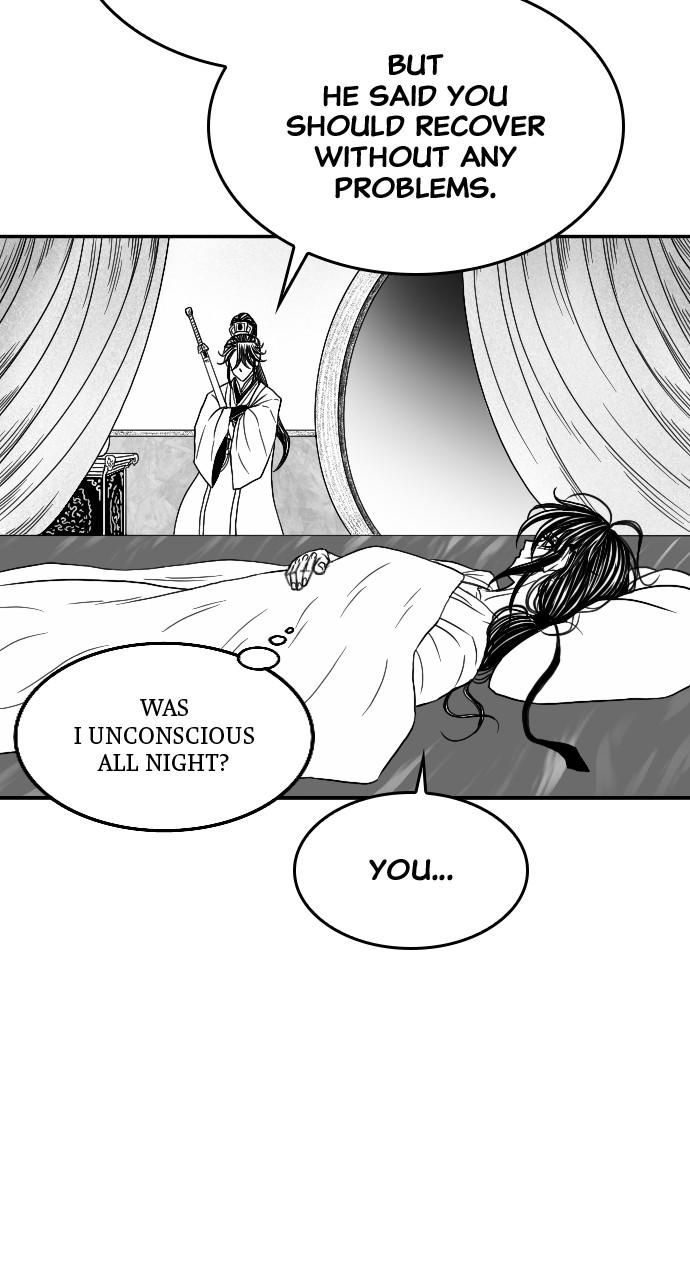 The Black Serpent Chap 19 - Next Chap 20