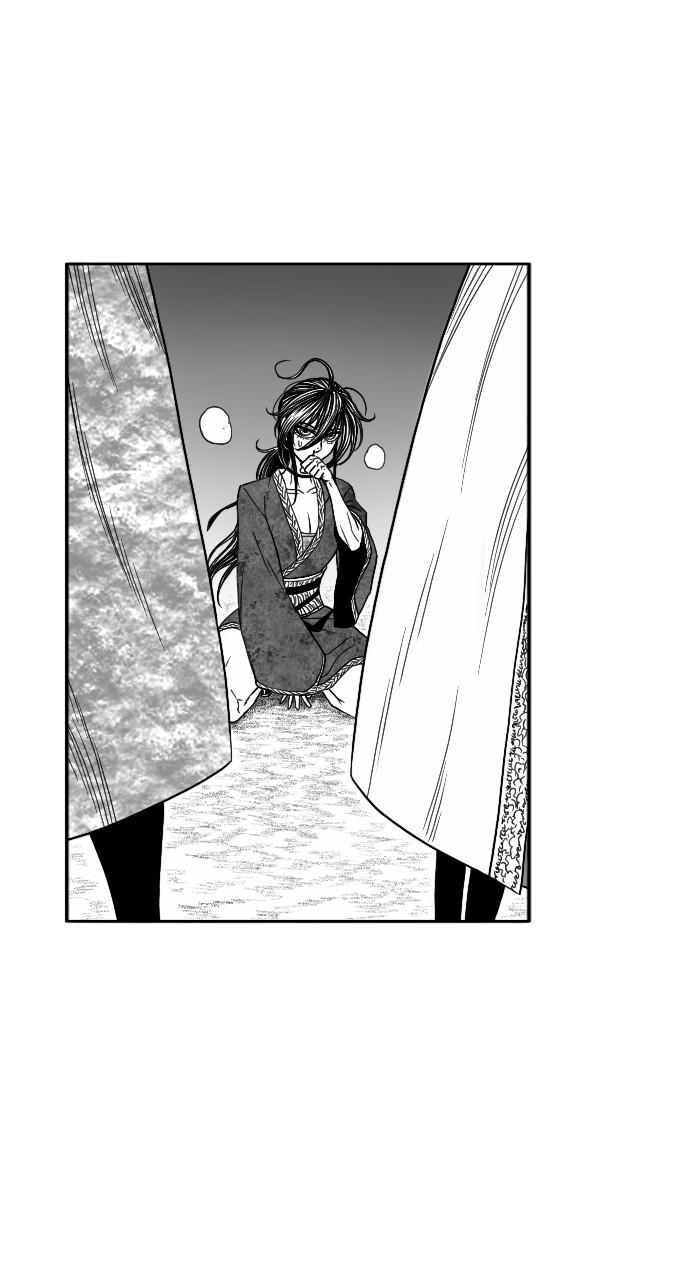 The Black Serpent Chap 19 - Next Chap 20