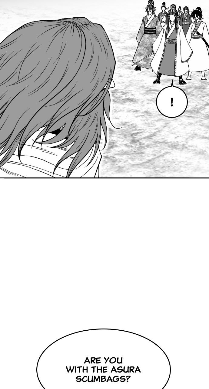The Black Serpent Chap 19 - Next Chap 20