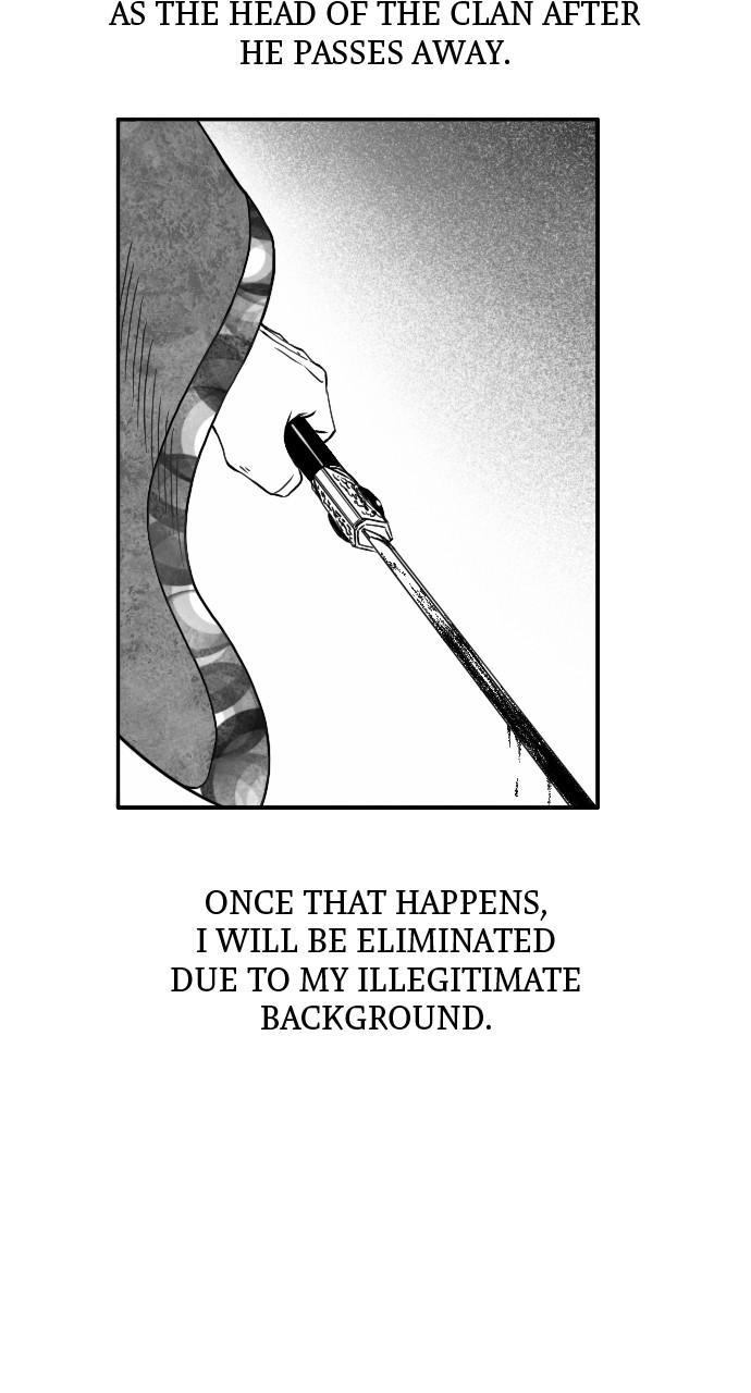 The Black Serpent Chap 19 - Next Chap 20