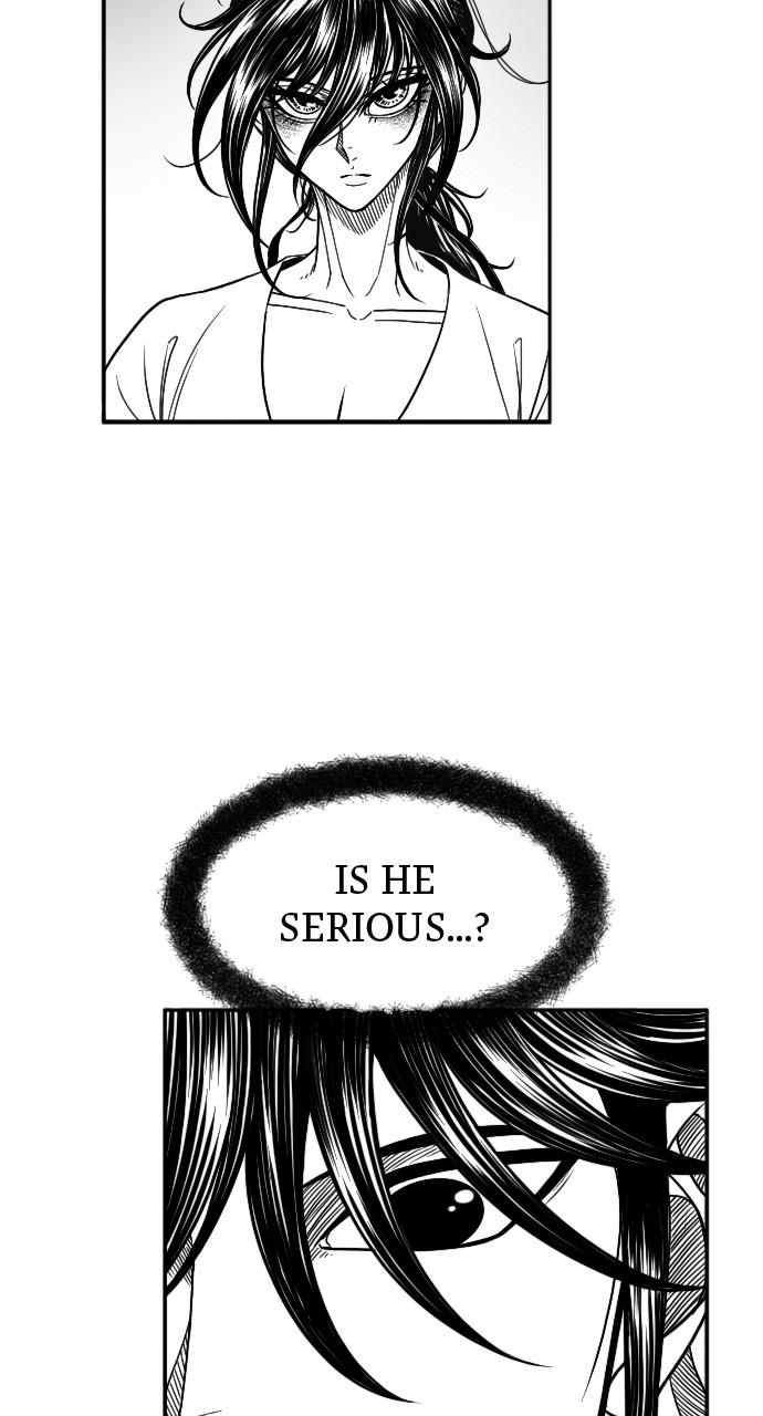 The Black Serpent Chap 19 - Next Chap 20