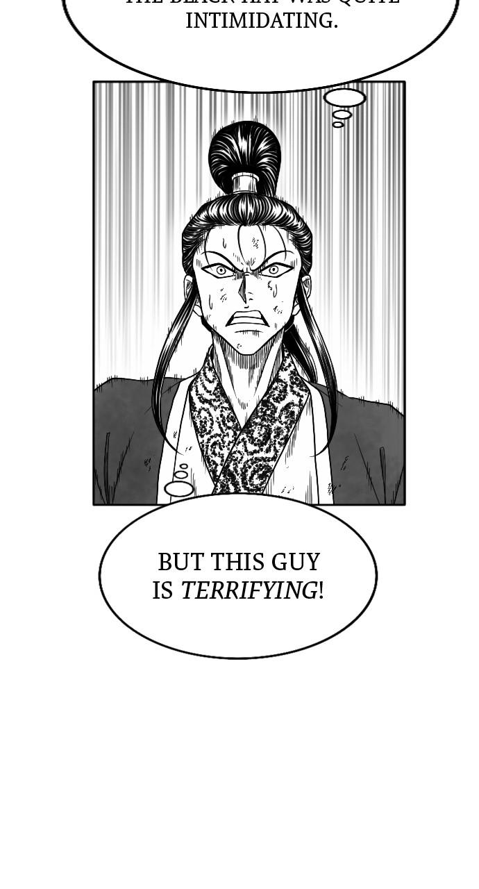 The Black Serpent Chap 19 - Next Chap 20