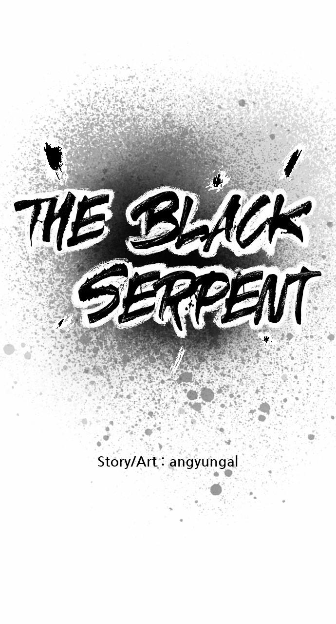 The Black Serpent Chap 19 - Next Chap 20