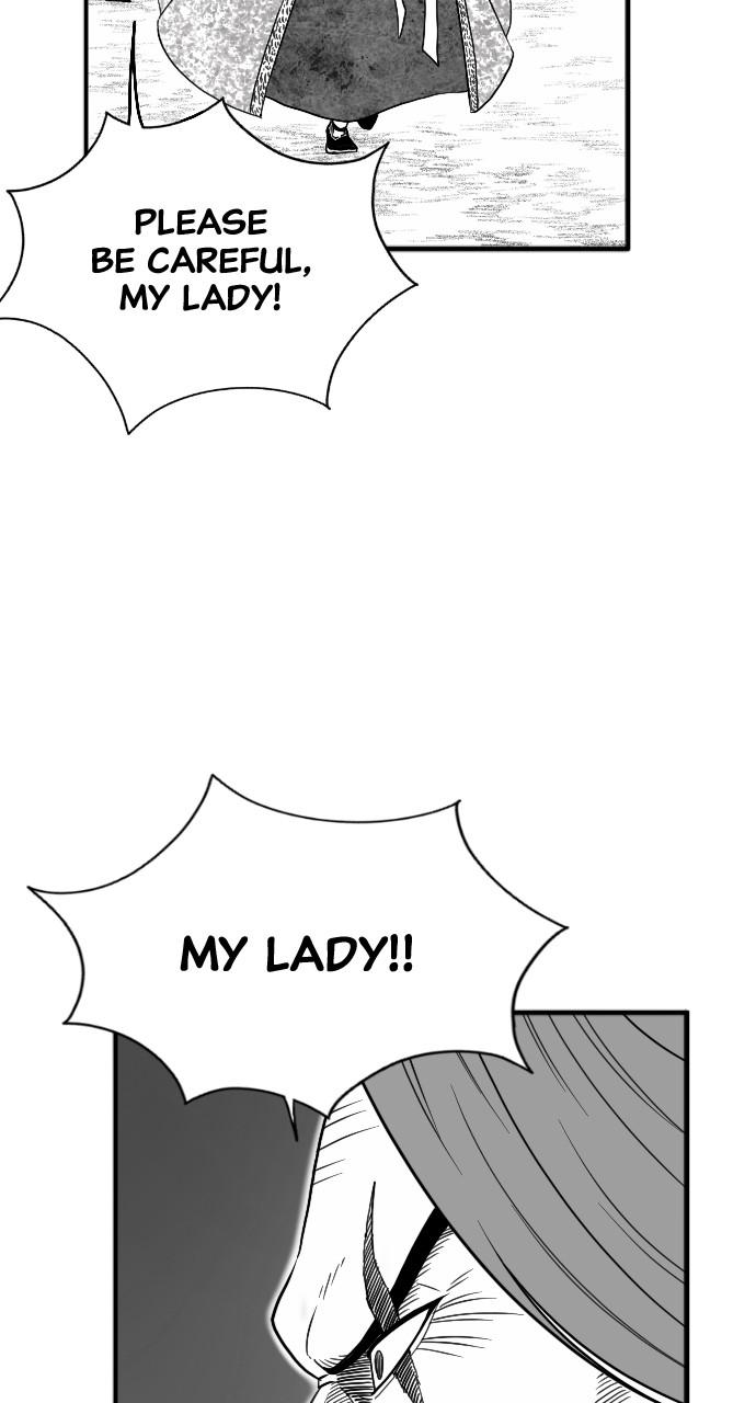 The Black Serpent Chap 19 - Next Chap 20