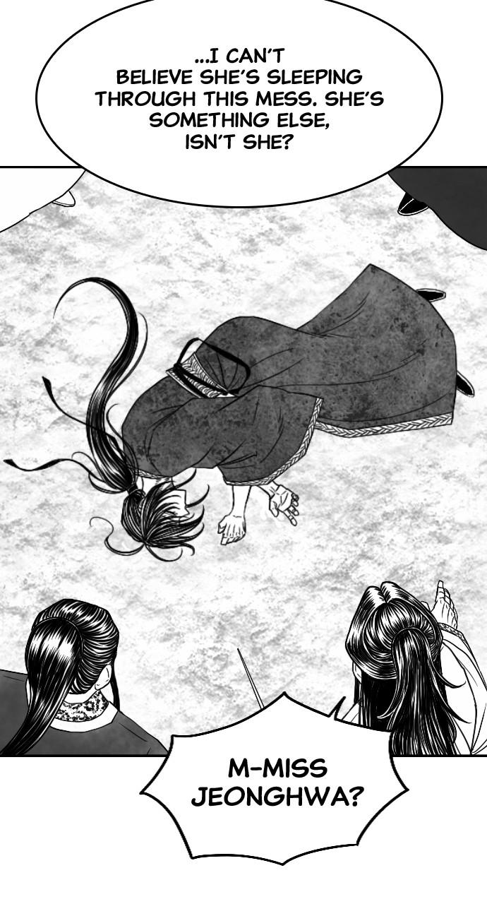 The Black Serpent Chap 19 - Next Chap 20