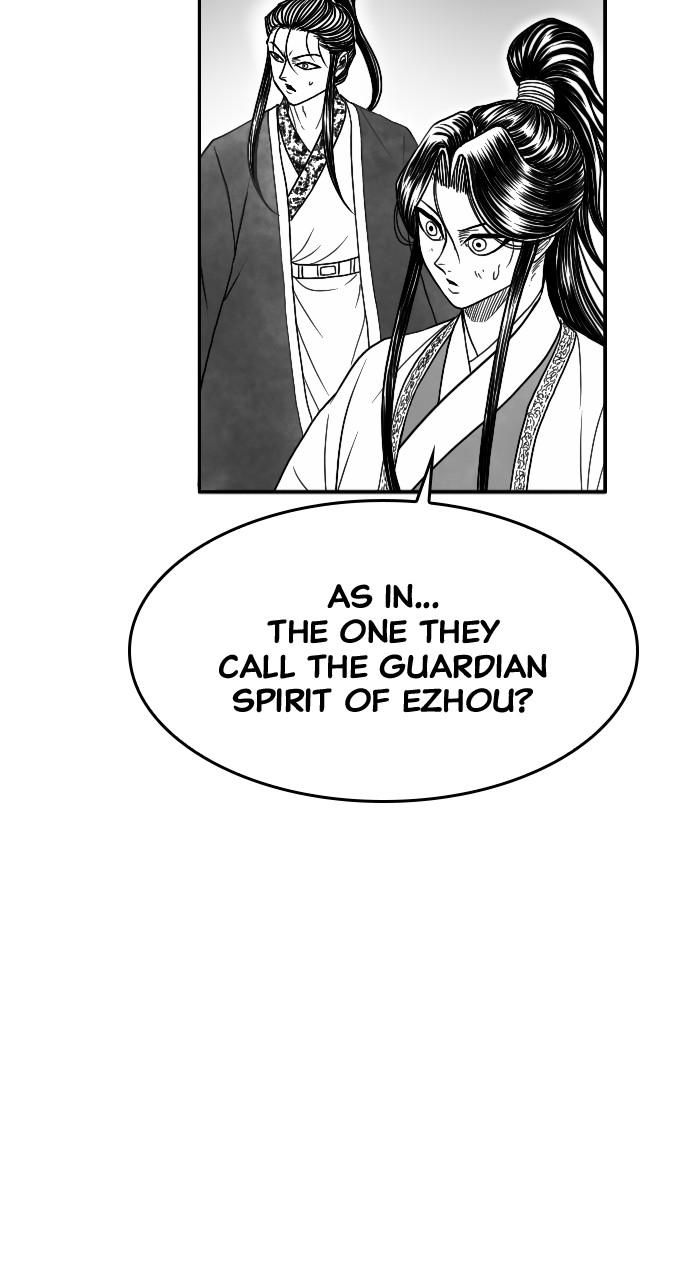 The Black Serpent Chap 19 - Next Chap 20
