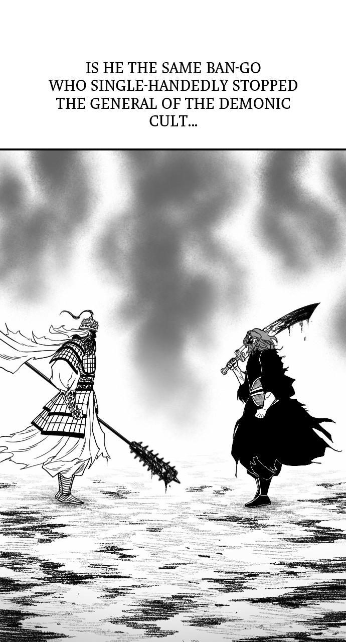 The Black Serpent Chap 19 - Next Chap 20