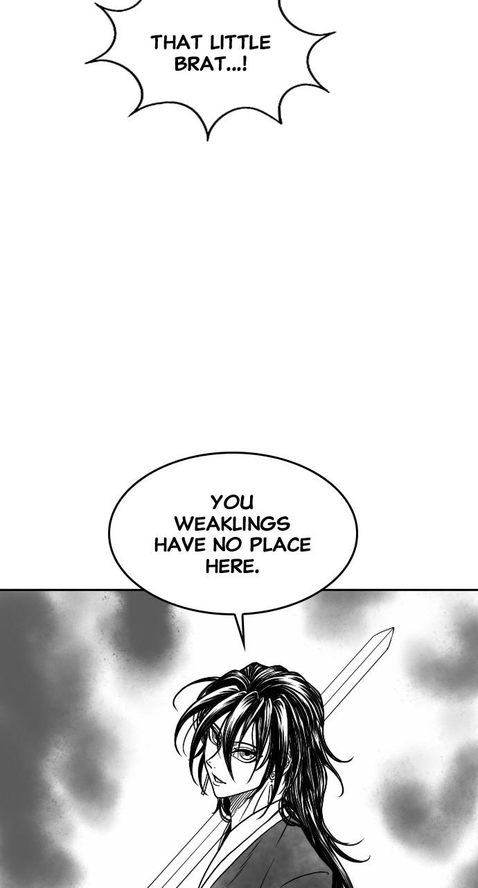 The Black Serpent Chap 13 - Next Chap 14