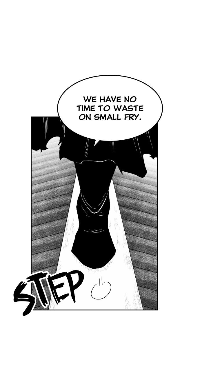 The Black Serpent Chap 13 - Next Chap 14