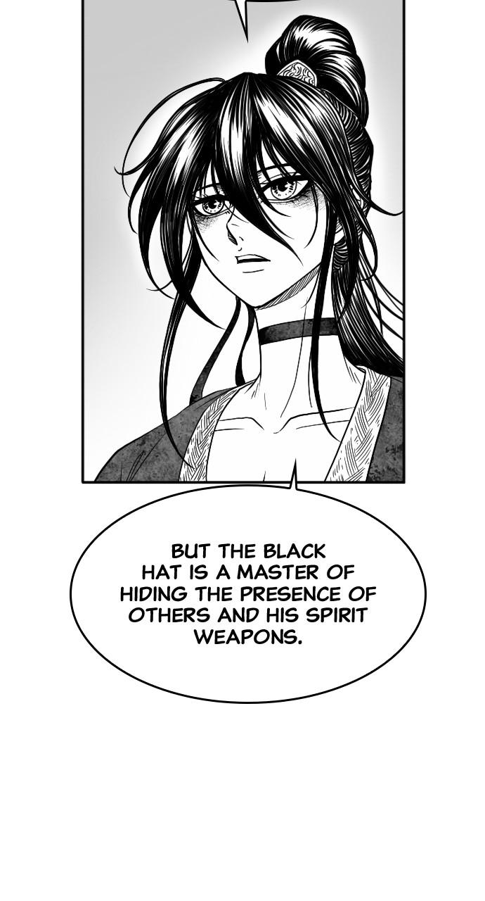 The Black Serpent Chap 13 - Next Chap 14