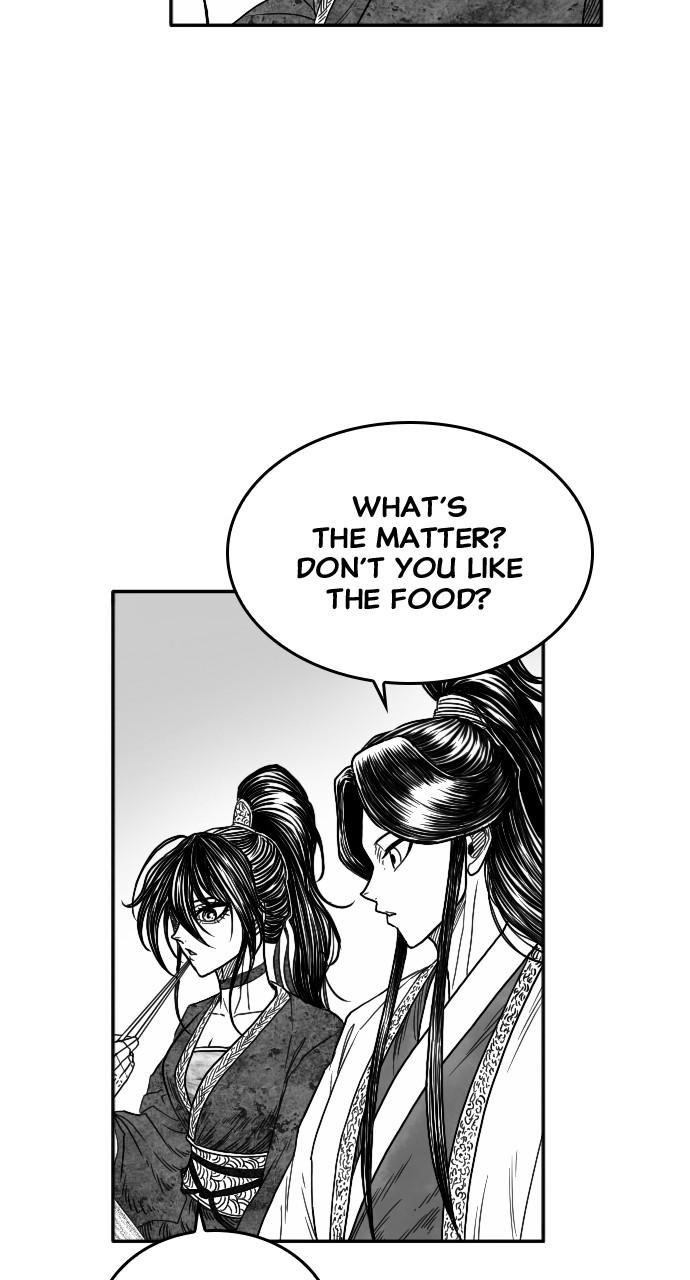 The Black Serpent Chap 13 - Next Chap 14