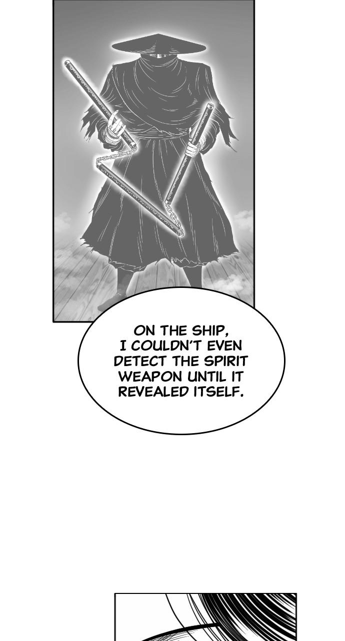 The Black Serpent Chap 13 - Next Chap 14