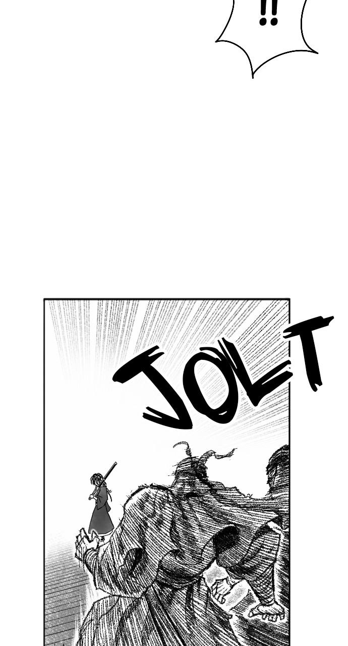 The Black Serpent Chap 13 - Next Chap 14