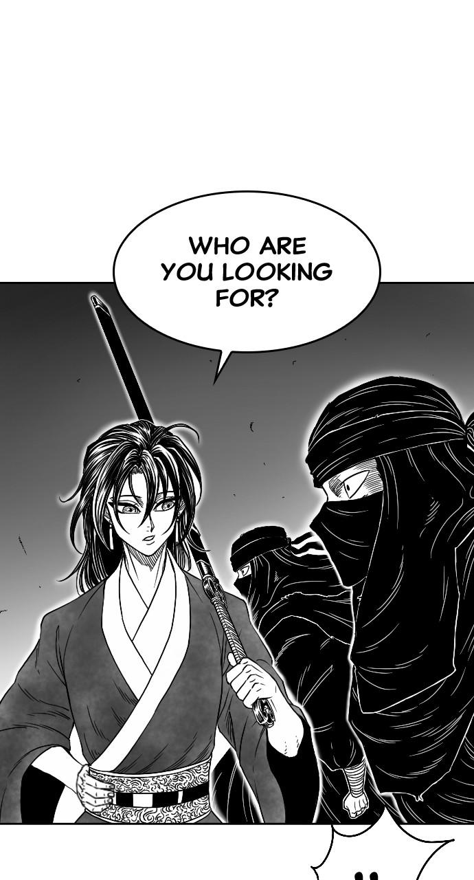 The Black Serpent Chap 13 - Next Chap 14