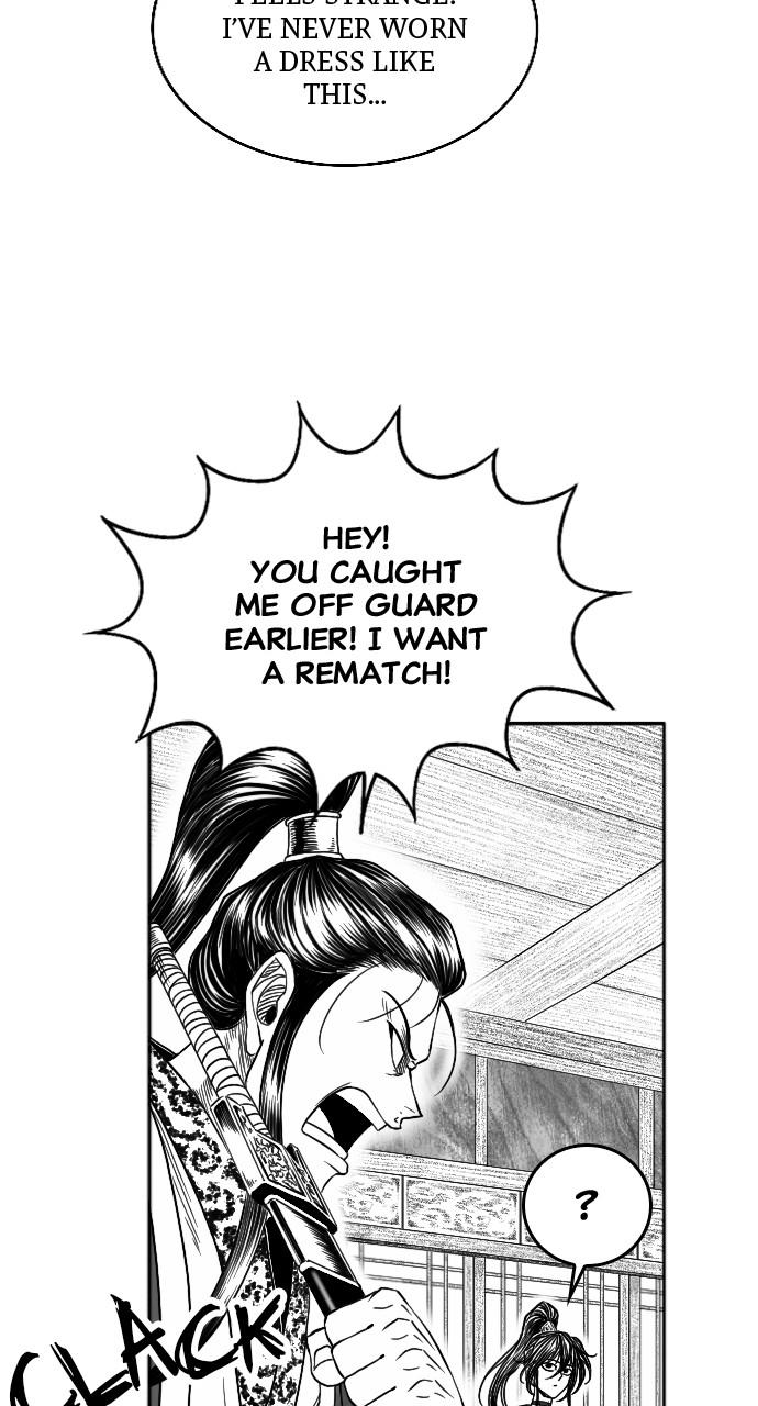 The Black Serpent Chap 13 - Next Chap 14