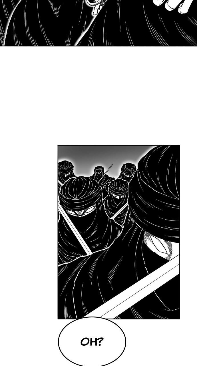 The Black Serpent Chap 13 - Next Chap 14