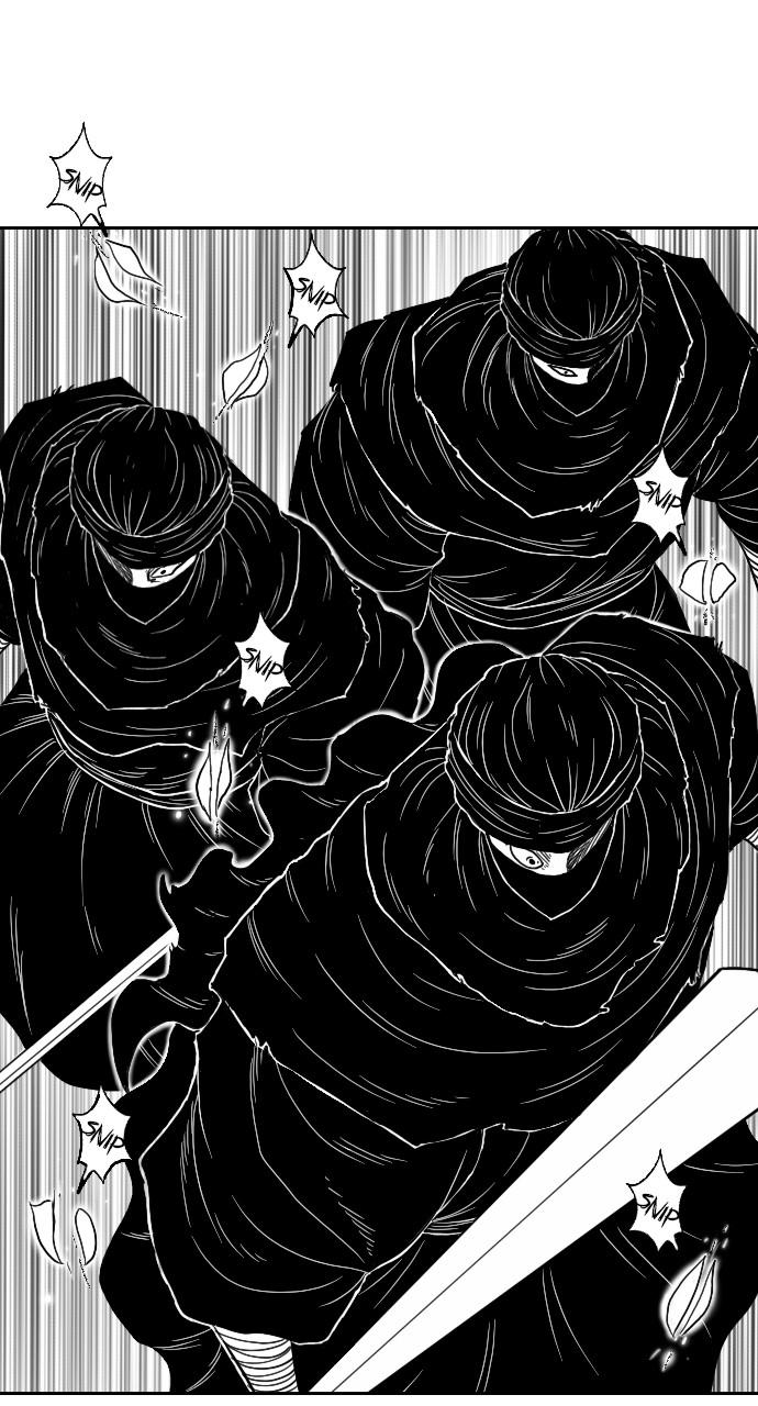 The Black Serpent Chap 13 - Next Chap 14