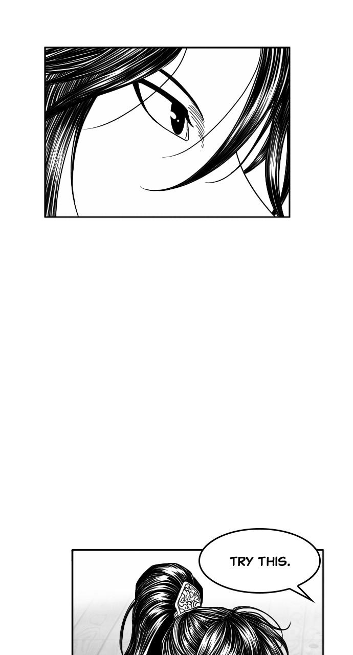 The Black Serpent Chap 13 - Next Chap 14