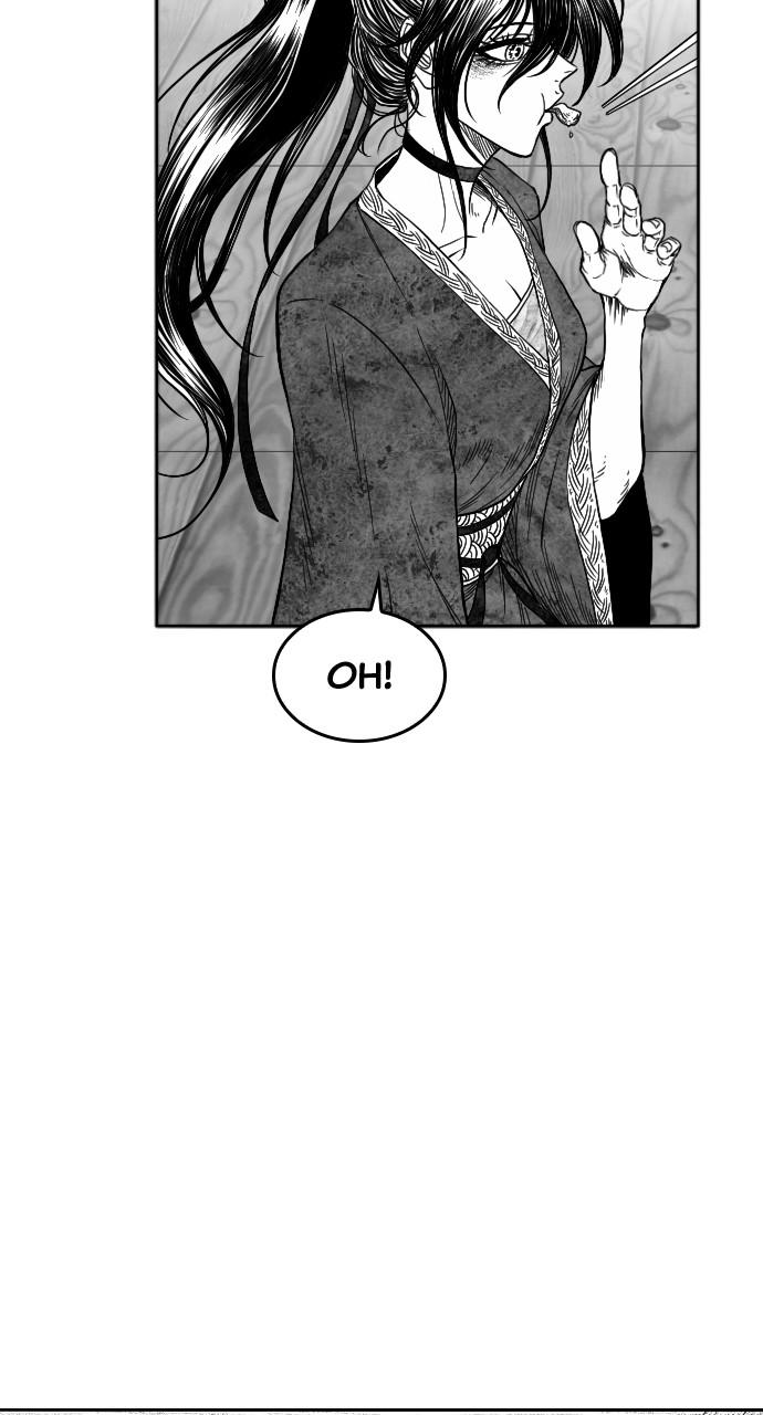 The Black Serpent Chap 13 - Next Chap 14