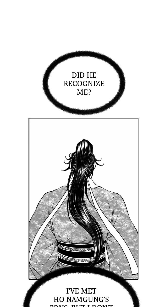 The Black Serpent Chap 13 - Next Chap 14