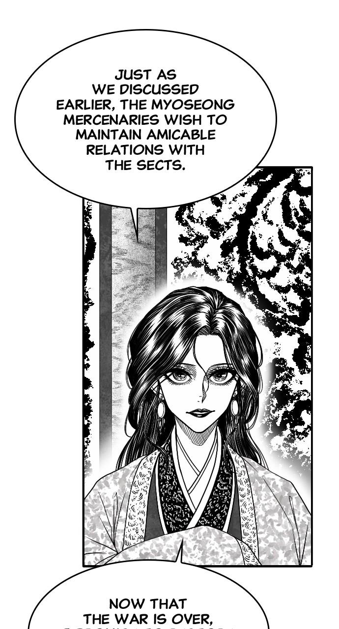 The Black Serpent Chap 13 - Next Chap 14