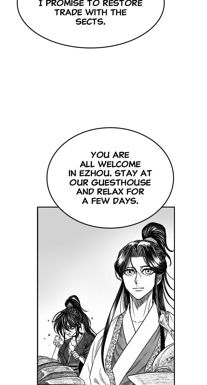 The Black Serpent Chap 13 - Next Chap 14