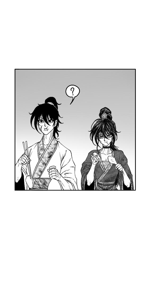 The Black Serpent Chap 13 - Next Chap 14