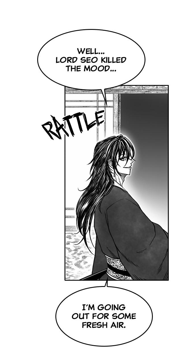 The Black Serpent Chap 13 - Next Chap 14