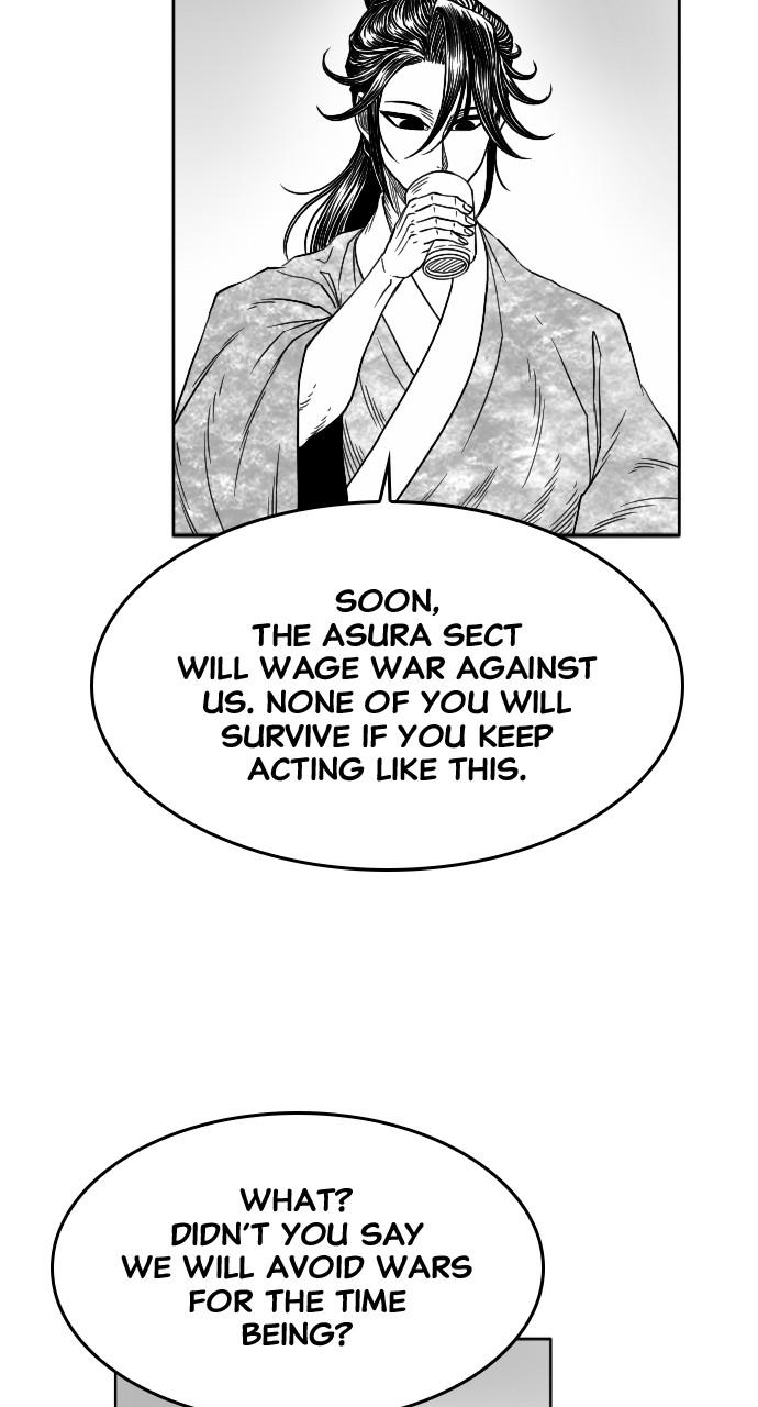 The Black Serpent Chap 13 - Next Chap 14