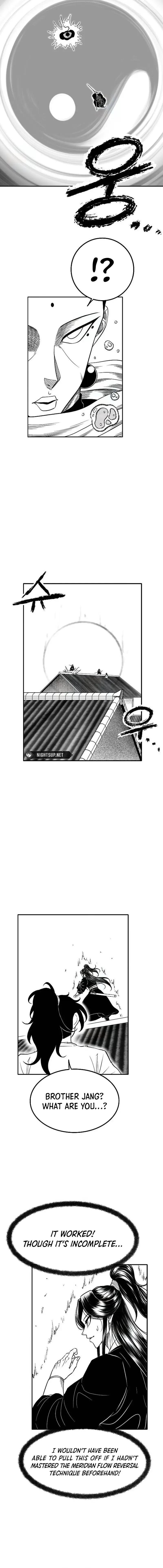 The Black Serpent Chap 24 - Next Chap 25