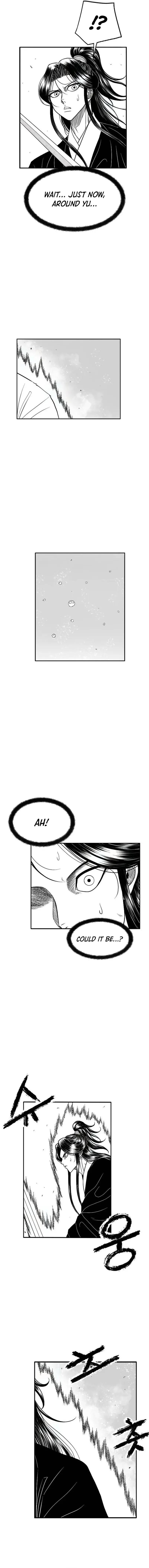The Black Serpent Chap 24 - Next Chap 25