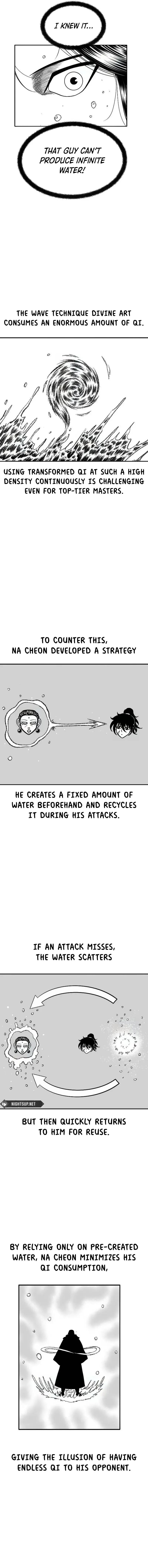 The Black Serpent Chap 24 - Next Chap 25